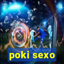 poki sexo